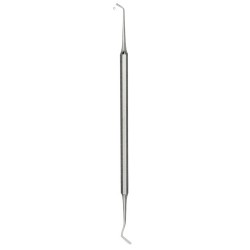 Plastic Filling Instruments Exaxial Set